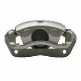Dynamic Friction 2002-2011 Honda CR-V Front Right Premium Caliper - Silver Zinc Coated by Dynamic Friction Company 331-59052