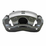 Dynamic Friction 2002-2011 Honda Element Front Left Premium Caliper - Silver Zinc Coated by Dynamic Friction Company 331-59053