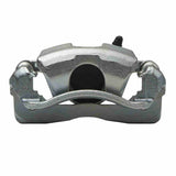 Dynamic Friction 2002-2011 Acura RSX Front Right/Front Left Premium Caliper - Silver Zinc Coated by Dynamic Friction Company 331-59054