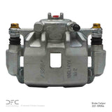 Dynamic Friction 2002-2011 Acura RSX Front Right/Front Left Premium Caliper - Silver Zinc Coated by Dynamic Friction Company 331-59054
