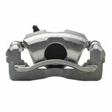 Dynamic Friction 2002-2011 Acura RSX Front Left/Front Right Premium Caliper - Silver Zinc Coated by Dynamic Friction Company 331-59055