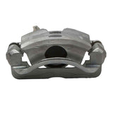 Dynamic Friction 1992-1996 Honda Prelude Front Right Silver Zinc Coated Premium Caliper by Dynamic Friction Company 331-59056