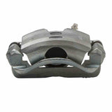 Dynamic Friction 1992-1996 Honda Prelude Front Left Silver Zinc Coated Premium Caliper by Dynamic Friction Company 331-59057