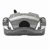 Dynamic Friction 1993-2001 Acura Integra Front Right Silver Zinc Coated Premium Caliper by Dynamic Friction Company 331-59058