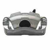 Dynamic Friction 1993-2001 Acura Integra Front Left Silver Zinc Coated Premium Caliper by Dynamic Friction Company 331-59059