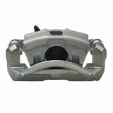 Dynamic Friction 2003-2007 Honda Accord Front Right Premium Caliper - Silver Zinc Coated by Dynamic Friction Company 331-59060