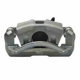 Dynamic Friction 2003-2007 Honda Accord Front Left Silver Zinc Coated Premium Caliper by Dynamic Friction Company 331-59061