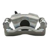 Dynamic Friction 1993-1997 Honda Civic Front Right Silver Zinc Coated Premium Caliper by Dynamic Friction Company 331-59064