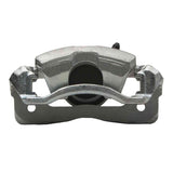 Dynamic Friction 1993-1997 Honda Civic del Sol Front Left Silver Zinc Coated Premium Caliper by Dynamic Friction Company 331-59065