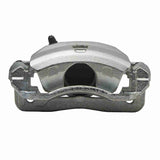Dynamic Friction 1996-2014 Acura EL Front Right/Front Left Premium Caliper - Silver Zinc Coated by Dynamic Friction Company 331-59068