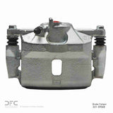Dynamic Friction 1996-2014 Acura EL Front Right/Front Left Premium Caliper - Silver Zinc Coated by Dynamic Friction Company 331-59068