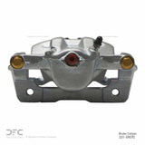 Dynamic Friction 1998-2002 Honda Accord Front Right Silver Zinc Coated Premium Caliper by Dynamic Friction Company 331-59070