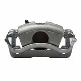 Dynamic Friction 1998-2002 Honda Accord Front Right Silver Zinc Coated Premium Caliper by Dynamic Friction Company 331-59070