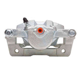 Dynamic Friction 1998-2002 Honda Accord Front Left Silver Zinc Coated Premium Caliper by Dynamic Friction Company 331-59071