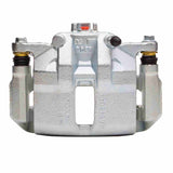 Dynamic Friction 1998-2002 Honda Accord Front Left Silver Zinc Coated Premium Caliper by Dynamic Friction Company 331-59071
