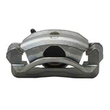 Dynamic Friction 1998-2002 Honda Accord Front Right Premium Caliper - Silver Zinc Coated by Dynamic Friction Company 331-59072
