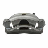 Dynamic Friction 1998-2002 Honda Accord Front Left Premium Caliper - Silver Zinc Coated by Dynamic Friction Company 331-59073