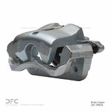Dynamic Friction 2003-2008 Honda Pilot Front Right Premium Caliper - Silver Zinc Coated by Dynamic Friction Company 331-59074