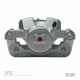 Dynamic Friction 2003-2008 Honda Pilot Front Right Premium Caliper - Silver Zinc Coated by Dynamic Friction Company 331-59074