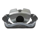 Dynamic Friction 2003-2008 Honda Pilot Front Left Premium Caliper - Silver Zinc Coated by Dynamic Friction Company 331-59075