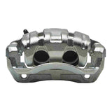 Dynamic Friction 2005-2012 Acura RDX Front Right Premium Caliper - Silver Zinc Coated by Dynamic Friction Company 331-59076