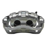 Dynamic Friction 2005-2012 Acura RDX Front Left Premium Caliper - Silver Zinc Coated by Dynamic Friction Company 331-59077