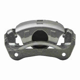 Dynamic Friction 2005-2015 Acura ILX Front Left/Front Right Premium Caliper - Silver Zinc Coated by Dynamic Friction Company 331-59078
