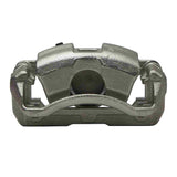 Dynamic Friction 2006-2015 Acura CSX Front Right Silver Zinc Coated Premium Caliper by Dynamic Friction Company 331-59080