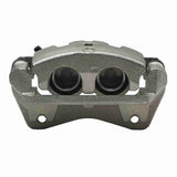 Dynamic Friction 2009-2015 Honda Pilot Front Right Premium Caliper - Silver Zinc Coated by Dynamic Friction Company 331-59082