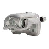 Dynamic Friction 2009-2020 Acura ILX Front Right Premium Caliper - Silver Zinc Coated by Dynamic Friction Company 331-59084