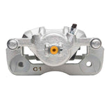 Dynamic Friction 2009-2020 Acura ILX Front Right Premium Caliper - Silver Zinc Coated by Dynamic Friction Company 331-59084