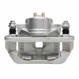 Dynamic Friction 2009-2020 Acura ILX Front Right Premium Caliper - Silver Zinc Coated by Dynamic Friction Company 331-59084