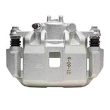 Dynamic Friction 2009-2020 Acura ILX Front Right Premium Caliper - Silver Zinc Coated by Dynamic Friction Company 331-59084