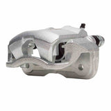 Dynamic Friction 2009-2020 Acura ILX Front Left Premium Caliper - Silver Zinc Coated by Dynamic Friction Company 331-59085