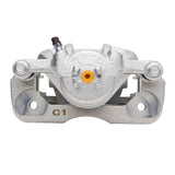 Dynamic Friction 2009-2020 Acura ILX Front Left Premium Caliper - Silver Zinc Coated by Dynamic Friction Company 331-59085