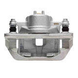 Dynamic Friction 2009-2020 Acura ILX Front Left Premium Caliper - Silver Zinc Coated by Dynamic Friction Company 331-59085