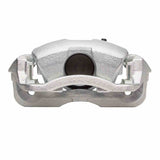 Dynamic Friction 2009-2020 Acura ILX Front Left Premium Caliper - Silver Zinc Coated by Dynamic Friction Company 331-59085