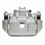 Dynamic Friction 2009-2020 Acura ILX Front Left Premium Caliper - Silver Zinc Coated by Dynamic Friction Company 331-59085