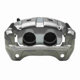 Dynamic Friction 2011-2024 Honda Odyssey Front Right Premium Caliper - Silver Zinc Coated by Dynamic Friction Company 331-59086