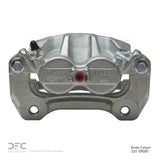 Dynamic Friction 2011-2024 Honda Odyssey Front Left Premium Caliper - Silver Zinc Coated by Dynamic Friction Company 331-59087