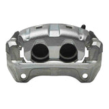 Dynamic Friction 2011-2024 Honda Odyssey Front Left Premium Caliper - Silver Zinc Coated by Dynamic Friction Company 331-59087