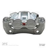 Dynamic Friction 2012-2016 Honda CR-V Front Right Premium Caliper - Silver Zinc Coated by Dynamic Friction Company 331-59088