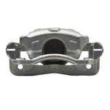 Dynamic Friction 2012-2015 Honda Civic Front Right Premium Caliper - Silver Zinc Coated by Dynamic Friction Company 331-59092
