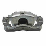Dynamic Friction 2012-2015 Honda Civic Front Left Premium Caliper - Silver Zinc Coated by Dynamic Friction Company 331-59093