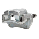 Dynamic Friction 2013-2024 Honda Accord Front Right Silver Zinc Coated Premium Caliper by Dynamic Friction Company 331-59094