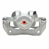 Dynamic Friction 2013-2024 Honda Accord Front Right Silver Zinc Coated Premium Caliper by Dynamic Friction Company 331-59094