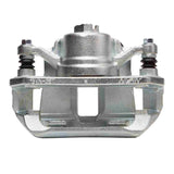 Dynamic Friction 2013-2024 Honda Accord Front Right Silver Zinc Coated Premium Caliper by Dynamic Friction Company 331-59094