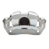 Dynamic Friction 2013-2024 Honda Accord Front Right Silver Zinc Coated Premium Caliper by Dynamic Friction Company 331-59094
