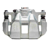 Dynamic Friction 2013-2024 Honda Accord Front Right Silver Zinc Coated Premium Caliper by Dynamic Friction Company 331-59094