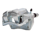 Dynamic Friction 2013-2024 Honda HR-V Front Left Silver Zinc Coated Premium Caliper by Dynamic Friction Company 331-59095